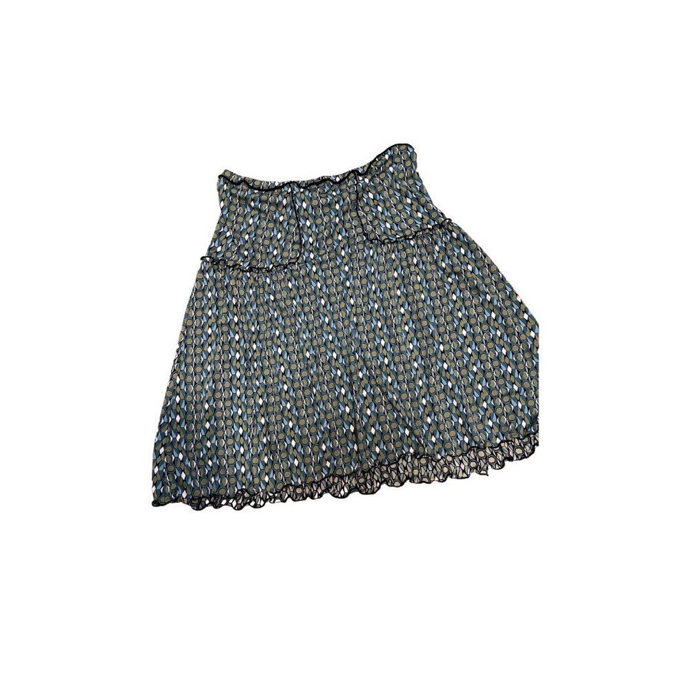 Max Studio Vintage Skirt